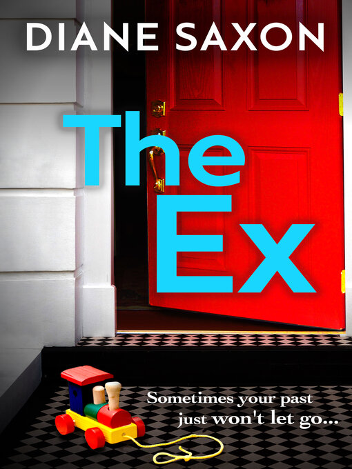 Cover image for The Ex